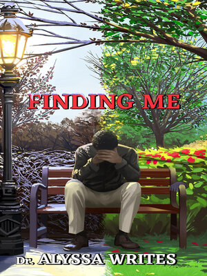 cover image of Finding Me